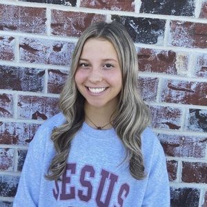 Meet your Posher, Addison